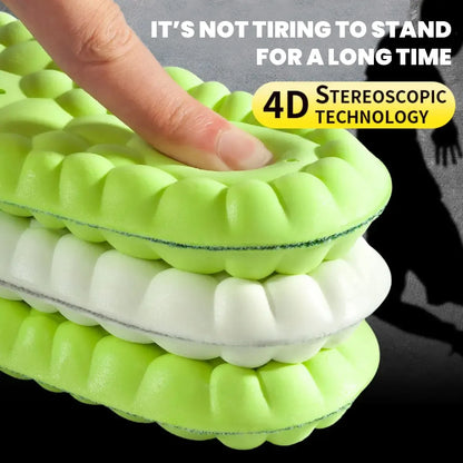 Fuzly™ Sport Insoles